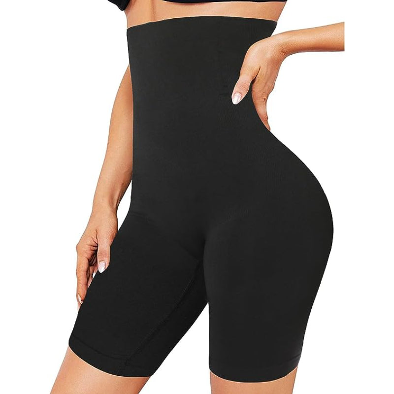 High Waist Tummy & Thigh Slimming Body Shaper –  for Women in Pakistan