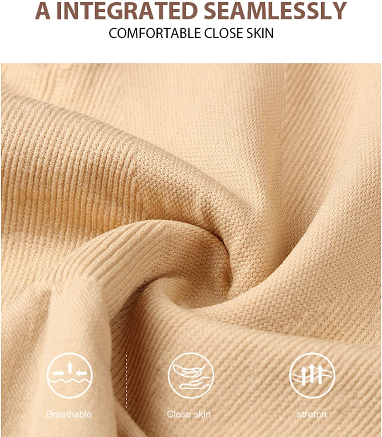 High Waist Tummy & Thigh Slimming Body Shaper –  for Women in Pakistan