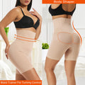 High Waist Tummy & Thigh Slimming Body Shaper –  for Women in Pakistan