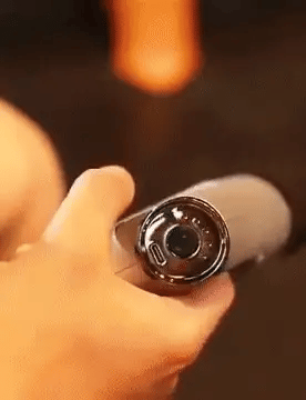 Fascial Deep Tissue Massage Gun – Portable Muscle Relaxation Device