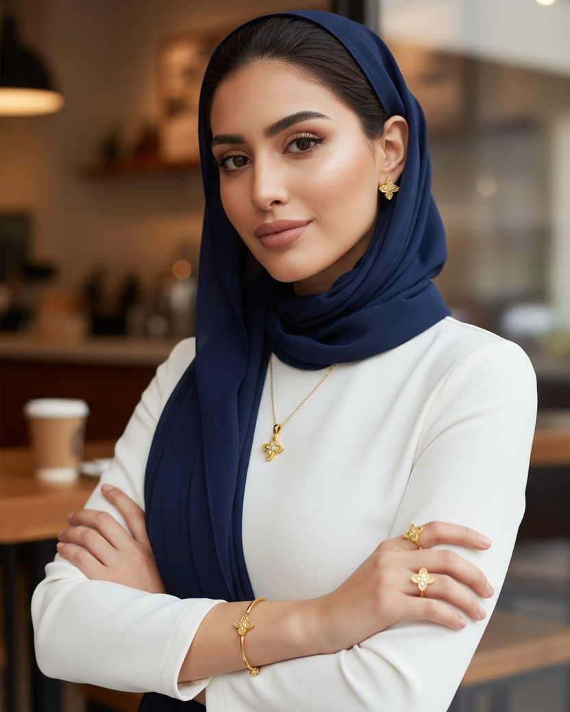 Zahra Aurum