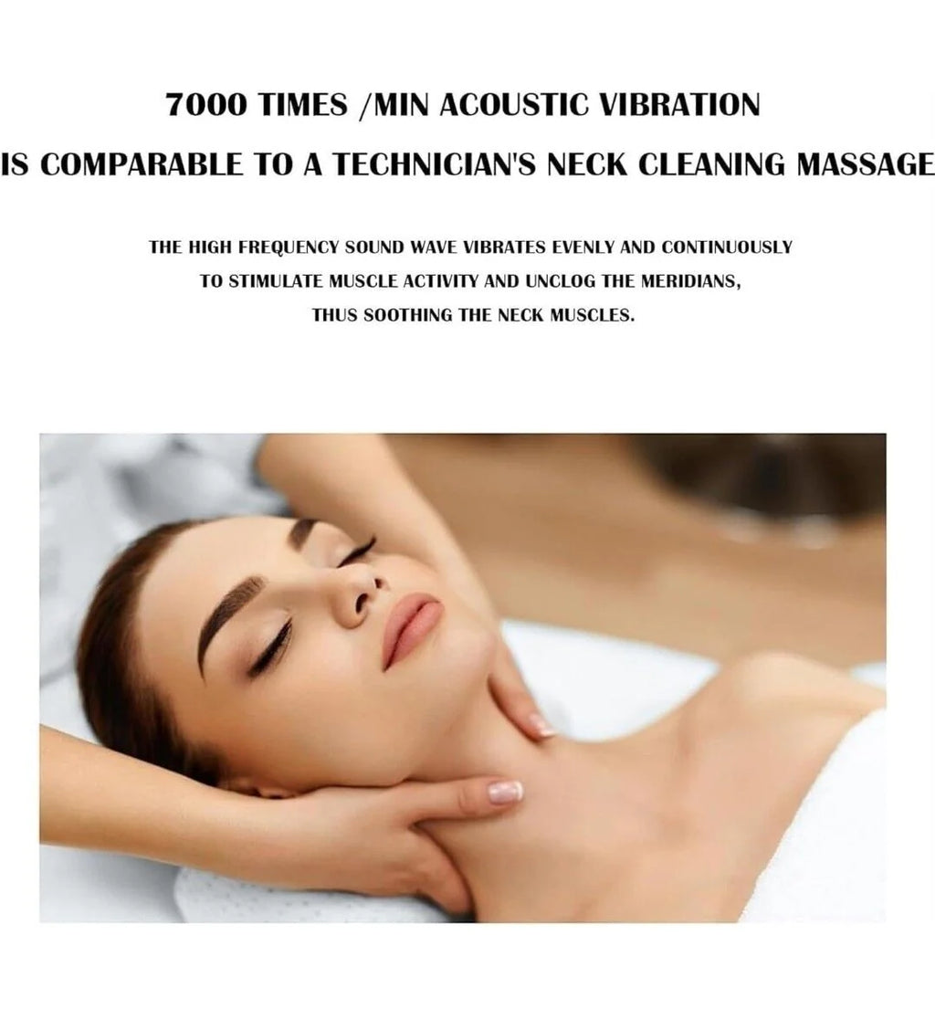 Anti-Wrinkle Beauty Apparatus – Face & Neck Lifting Device for Women in Pakistan