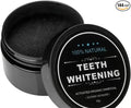 Charcoal Teeth Whitening Powder – Natural Activated Charcoal