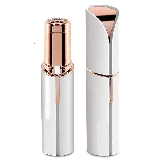 Facial Hair Remover for Women – Instant & Painless Hair Removal Tool