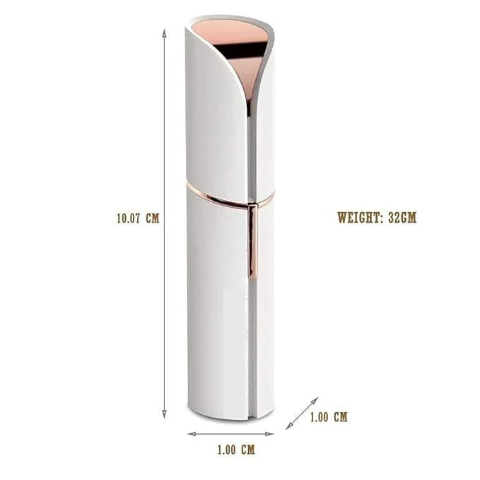 Facial Hair Remover for Women – Instant & Painless Hair Removal Tool