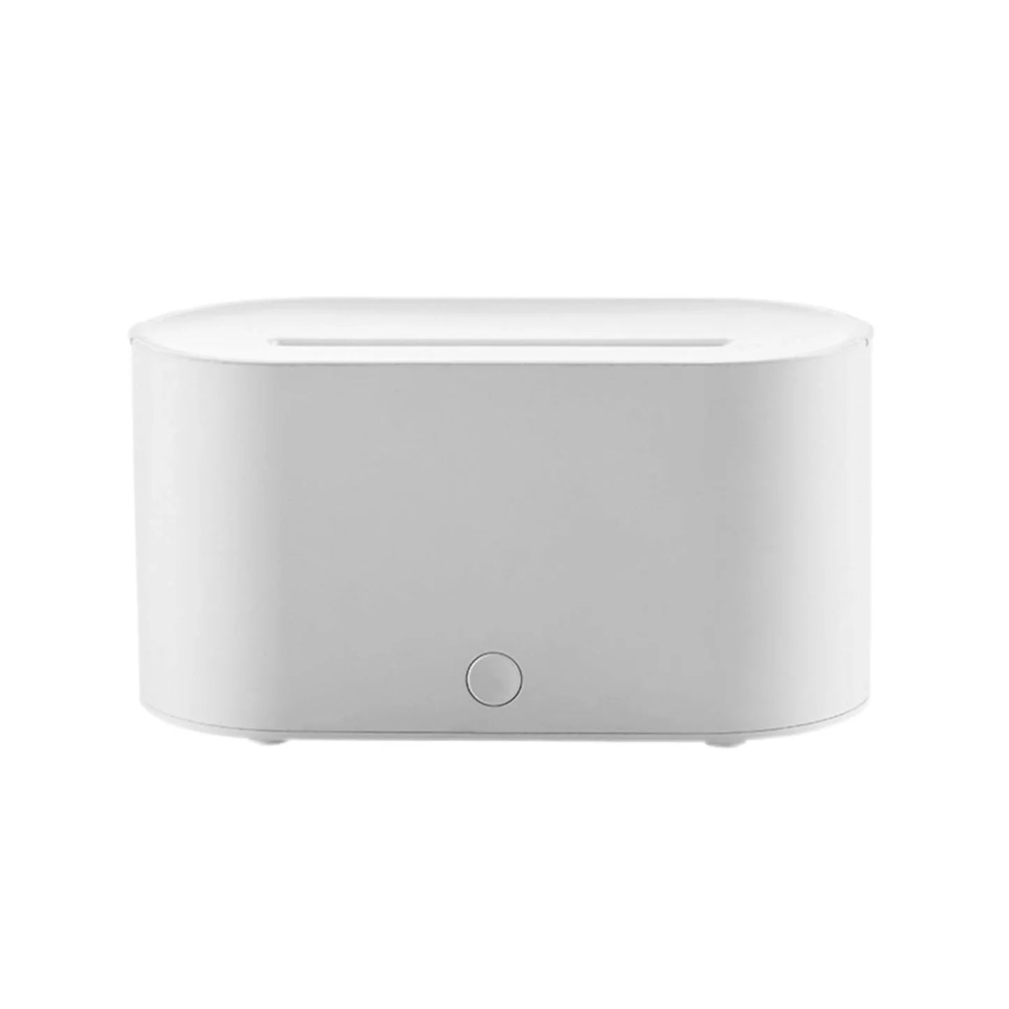 Flame Mist Humidifier – Fire Effect Aromatherapy Diffuser Pakistan