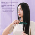 Portable Negative ION Hair Straightener Comb – Wireless Frizz-Free Styling